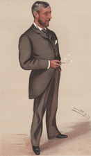 Sir Edward Baldwin Malet, K.C.B.